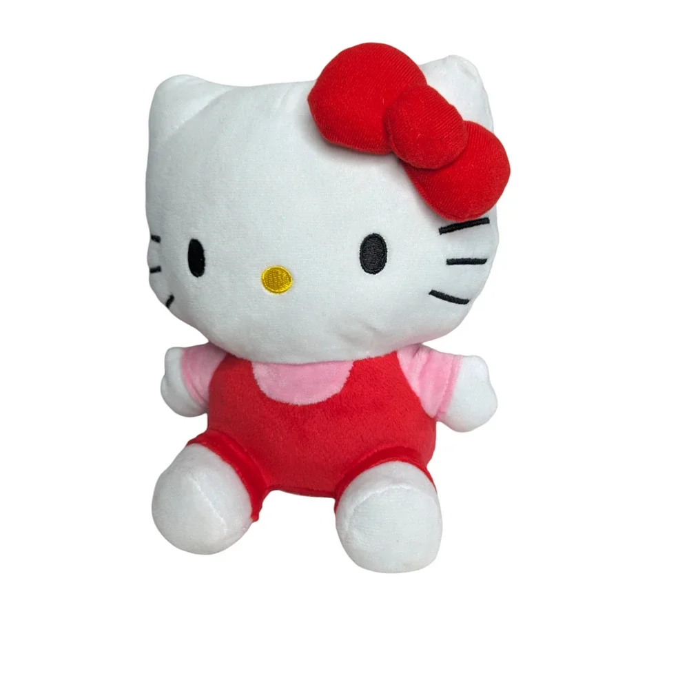 Hello Kitty hello kitty
